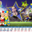 Футбольный календарь — Евро 2012